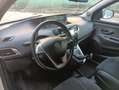 Lancia Ypsilon Ypsilon III 2011 0.9 Gold ecochic metano 80cv Weiß - thumbnail 10