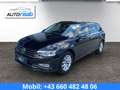Volkswagen Passat Variant Business 2,0 TDI *RFK*APP*NAVI*ACC*SITZHZ* Schwarz - thumbnail 1