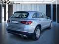 Mercedes-Benz GLC 220 d 4Matic Automatik, Allrad, Leder Silber - thumbnail 4