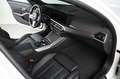 BMW 330 i A M Sportpaket LED DAB Hifi Parkassist Live Bianco - thumbnail 6