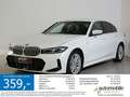 BMW 330 i A M Sportpaket LED DAB Hifi Parkassist Live Bianco - thumbnail 1