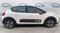 Citroen C3 III 1.2 PureTech 82 Shine Blanc - thumbnail 4