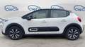 Citroen C3 III 1.2 PureTech 82 Shine Blanc - thumbnail 2