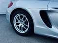 Porsche Cayman TYPE 981 2.7i PDK 275cv + Bi-Xénon + Sièges sport Cuir Alcantara chauffants Silber - thumbnail 20