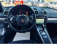 Porsche Cayman TYPE 981 2.7i PDK 275cv + Bi-Xénon + Sièges sport Cuir Alcantara chauffants Silber - thumbnail 38