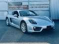 Porsche Cayman TYPE 981 2.7i PDK Grau - thumbnail 1