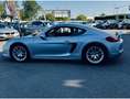 Porsche Cayman TYPE 981 2.7i PDK 275cv + Bi-Xénon + Sièges sport Cuir Alcantara chauffants Silber - thumbnail 32