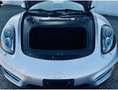 Porsche Cayman TYPE 981 2.7i PDK 275cv + Bi-Xénon + Sièges sport Cuir Alcantara chauffants Silber - thumbnail 34