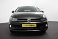 Volkswagen Polo Plus 1.0 TSI DSG Comfortline | Navigatie | Adaptive Cru Negru - thumbnail 2
