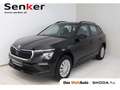 Skoda Kamiq Essence TSI Schwarz - thumbnail 1