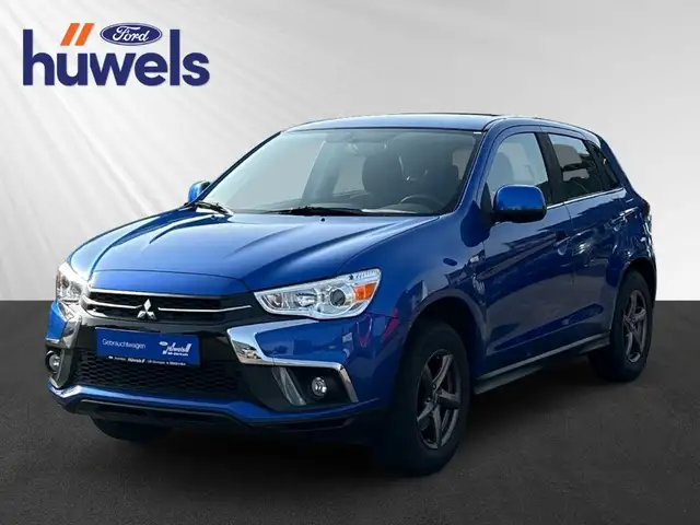 Mitsubishi ASX Edition 2WD AHK NAVI KAMERA