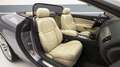 Jaguar XKR 4.2 V8 S/C Convertibile Grijs - thumbnail 5