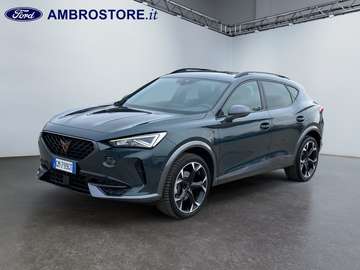 2020 - Formentor 1.5 tsi 150cv dsg