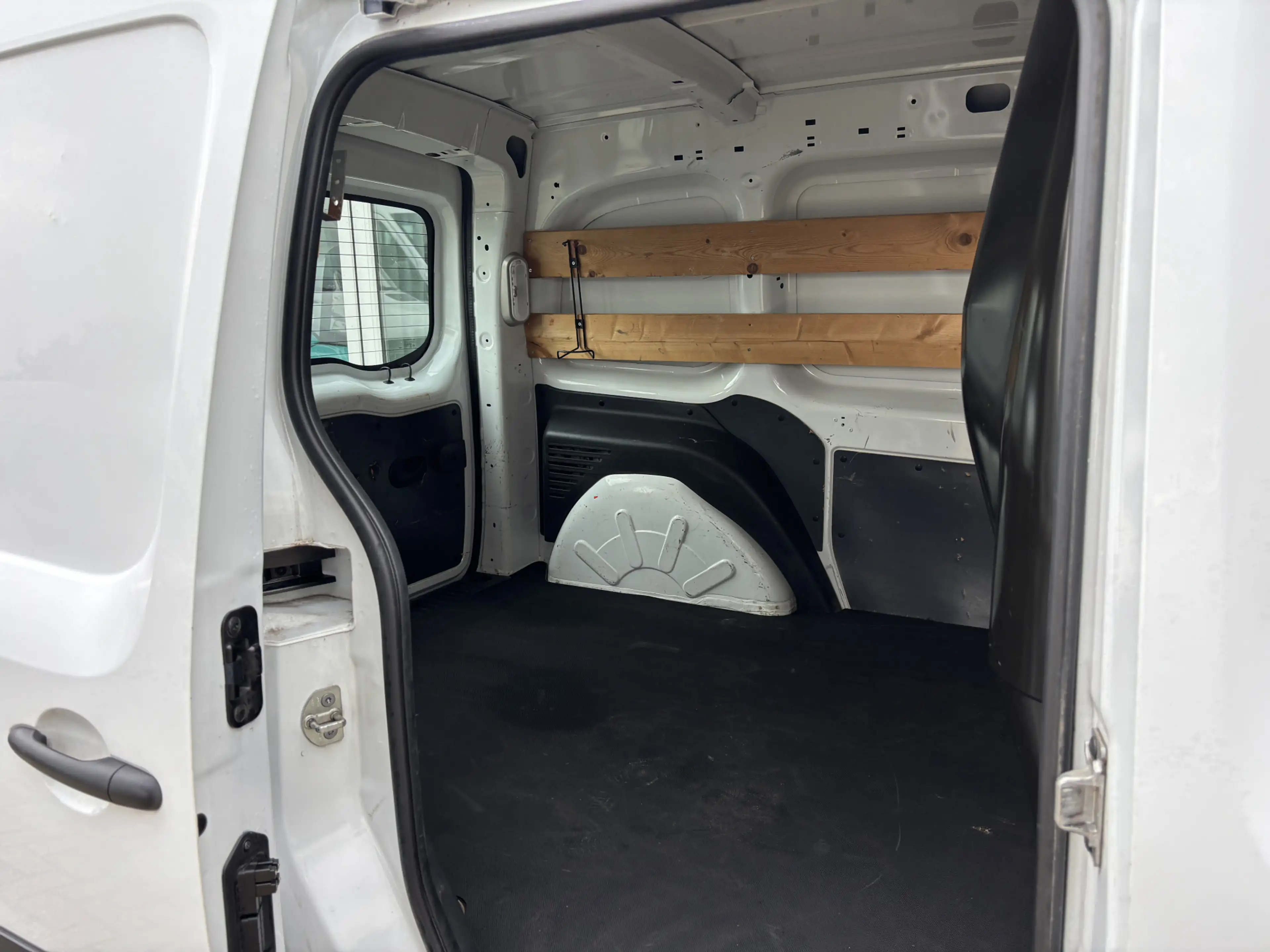Mercedes-Benz Citan 108 CDI BlueEFFICIENCY | Bluetooth | Airco | Elekt — photo 12