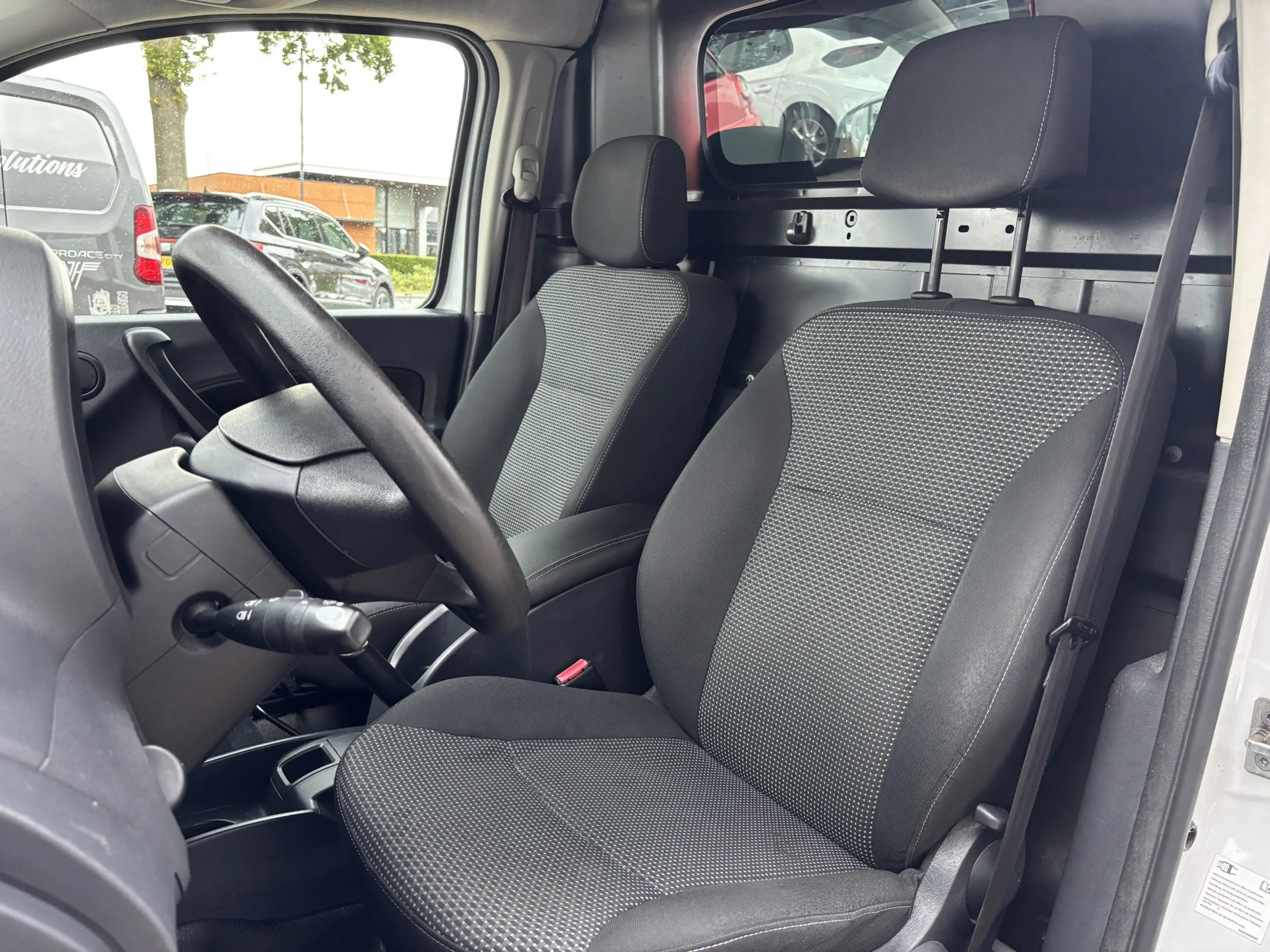 Mercedes-Benz Citan 108 CDI BlueEFFICIENCY | Bluetooth | Airco | Elekt — photo 2