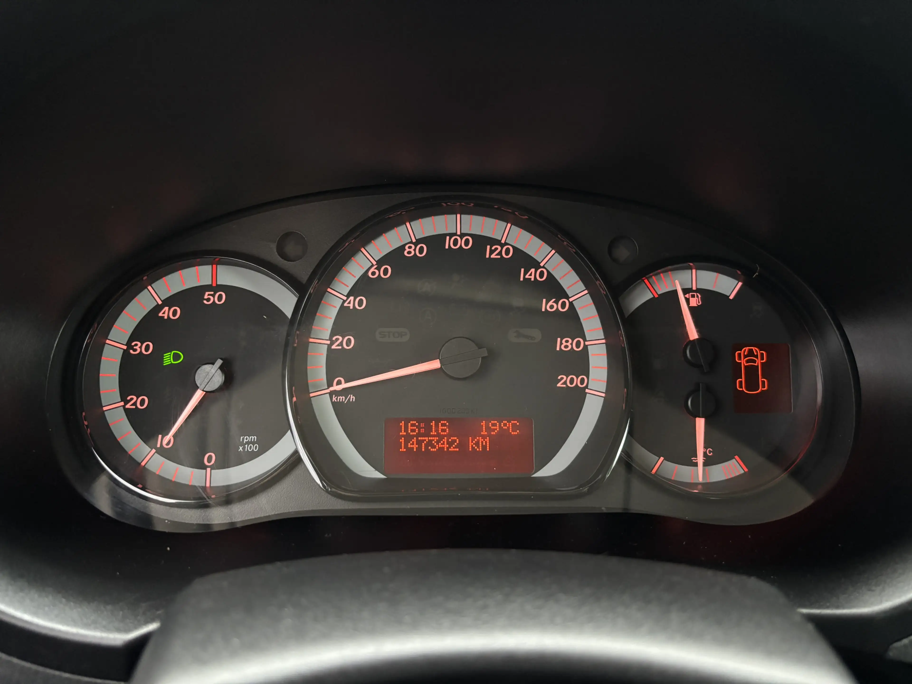 Mercedes-Benz Citan 108 CDI BlueEFFICIENCY | Bluetooth | Airco | Elekt — photo 10