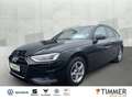 Audi A4 Avant *35 TDI*STHZG*LED*PDC*AHK* Navi MMI*KLIMA*S Negro - thumbnail 1
