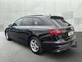 Audi A4 Avant *35 TDI*STHZG*LED*PDC*AHK* Navi MMI*KLIMA*S Negro - thumbnail 5