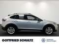 Volkswagen Taigo Goal 1.0 TSI DSG Navigation Silber - thumbnail 4