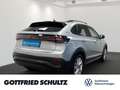 Volkswagen Taigo Goal 1.0 TSI DSG Navigation Silber - thumbnail 5