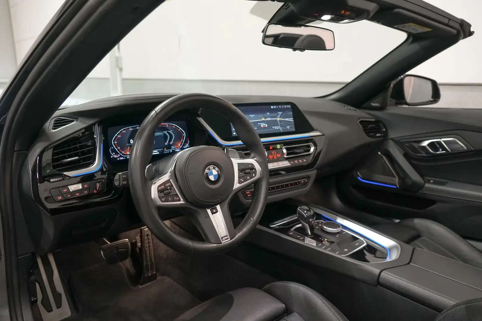 BMW Z4 Roadster sDrive20i Harman Kardon | Head Up | Stuur - 2