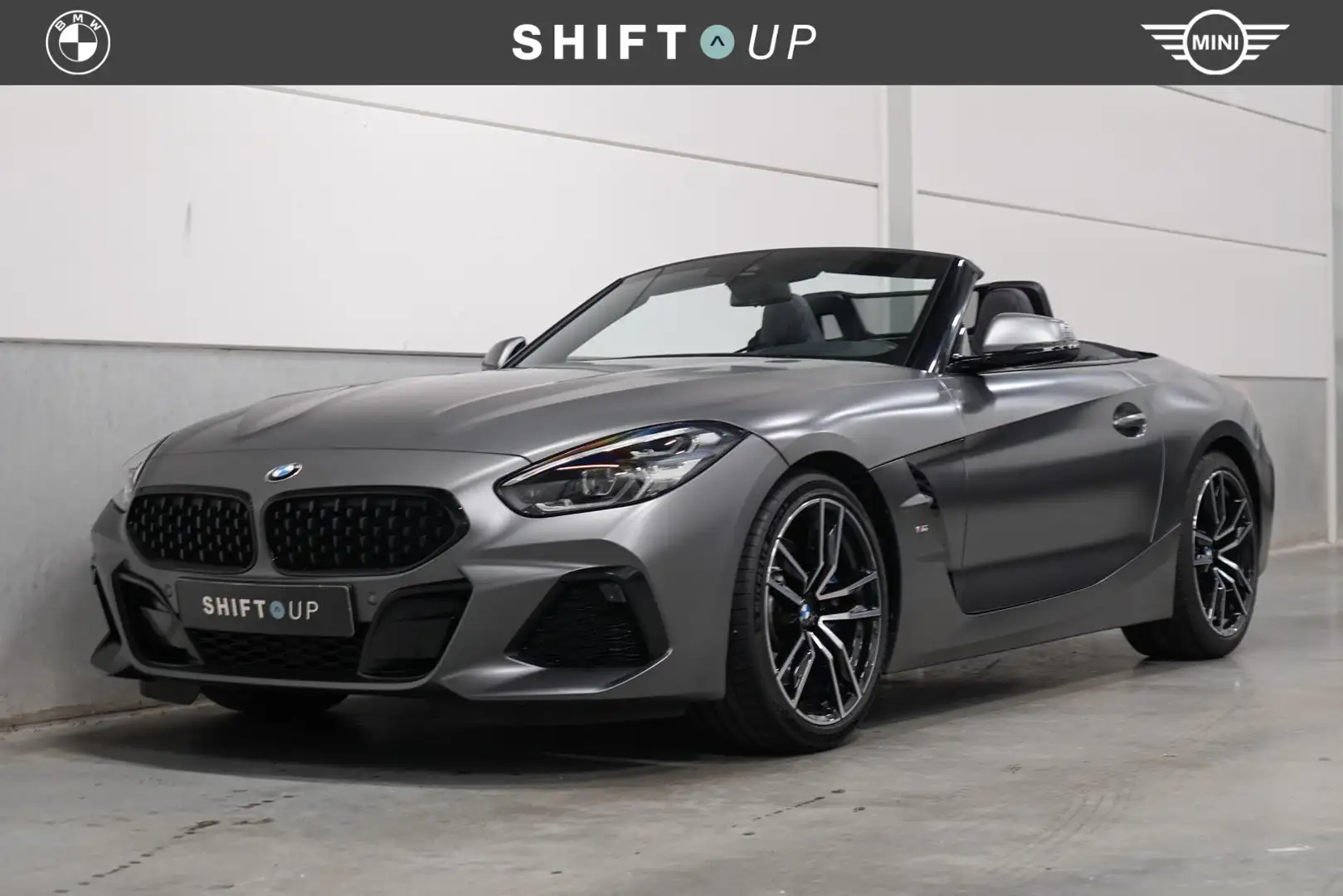 BMW Z4 Roadster sDrive20i Harman Kardon | Head Up | Stuur Grigio - 1