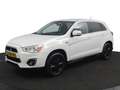 Mitsubishi ASX 1.6 Cleartec Intense Trekhaak! Rijklaarprijs! Wit - thumbnail 1