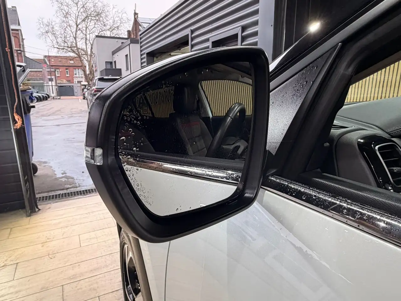 Citroen C5 Aircross 1.2i * GARANTIE 12 MOIS * BOITE AUTO * 1ER PROP * 16