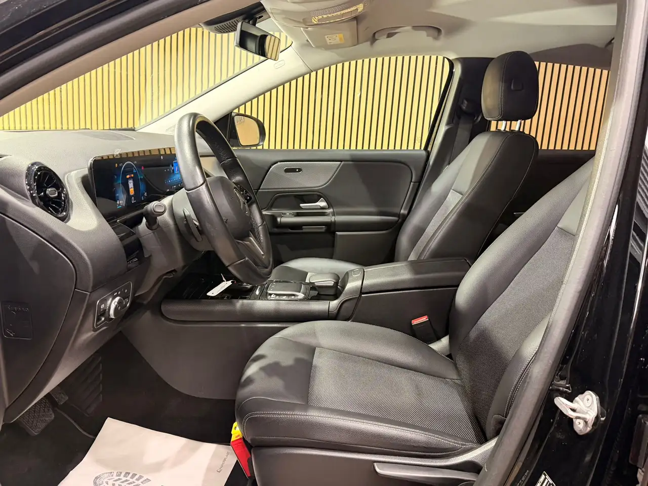 Citroen C5 Aircross 1.2i * GARANTIE 12 MOIS * BOITE AUTO * 1ER PROP * 12