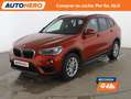 BMW X1 sDrive 16d Naranja - thumbnail 1