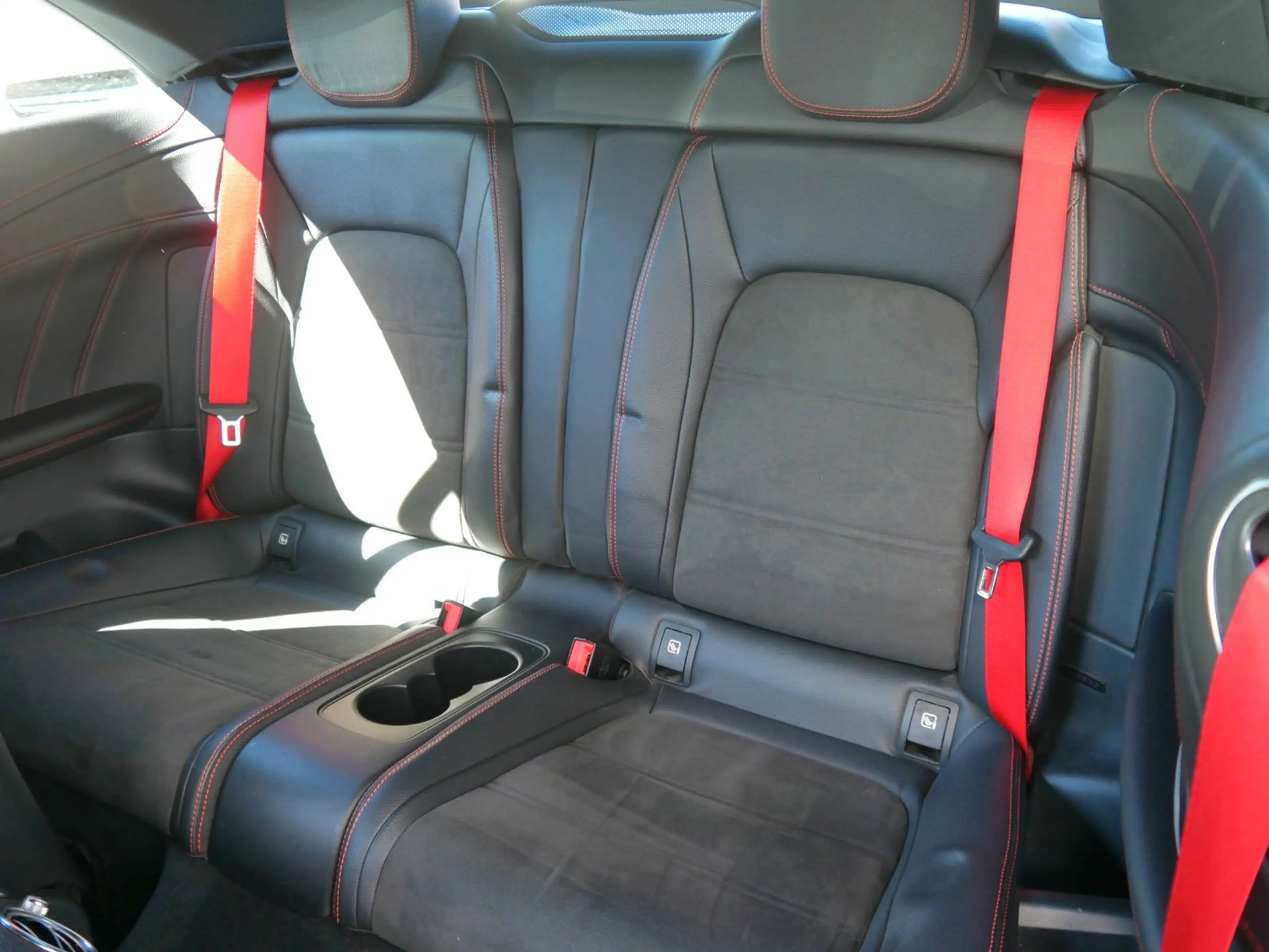 Mercedes-Benz C 43 AMG 4Matic Cabrio NAVI/LED/360°/BURM/S-AGA — photo 12