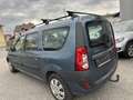 Dacia Logan Blau - thumbnail 4