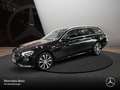 Mercedes-Benz E 300 de T AVANTG+360+AHK+LED+FAHRASS+9G Schwarz - thumbnail 2