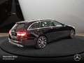 Mercedes-Benz E 300 de T AVANTG+360+AHK+LED+FAHRASS+9G Noir - thumbnail 8