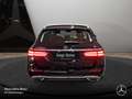 Mercedes-Benz E 300 de T AVANTG+360+AHK+LED+FAHRASS+9G Noir - thumbnail 9