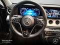 Mercedes-Benz E 300 de T AVANTG+360+AHK+LED+FAHRASS+9G Noir - thumbnail 14