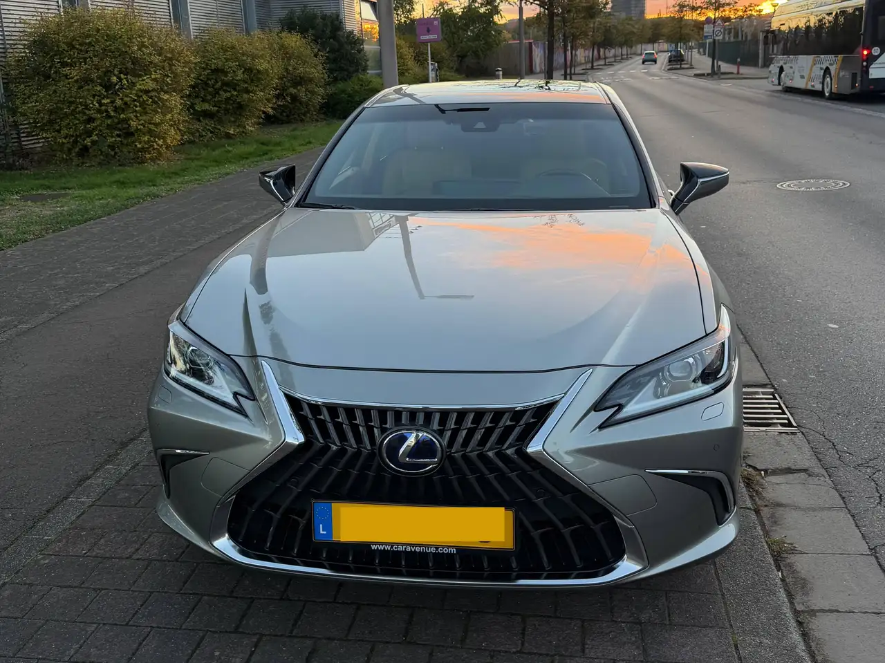 Lexus ES 300