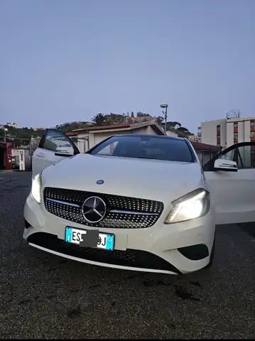 Mercedes-Benz 180