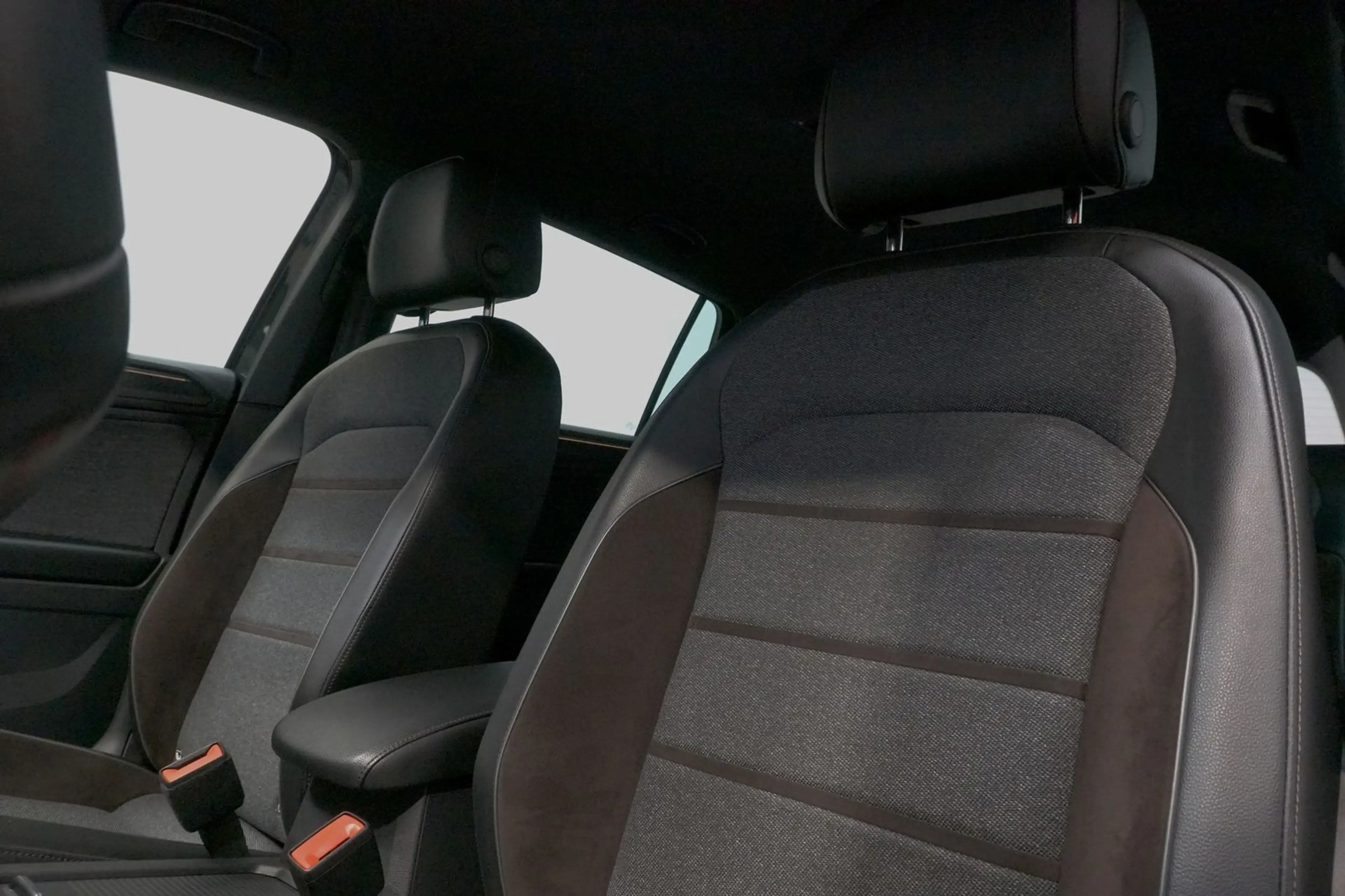 SEAT Tarraco 2.0 TDI Xcellence 4Drive*AHK*LED*RfK*ACC — photo 10