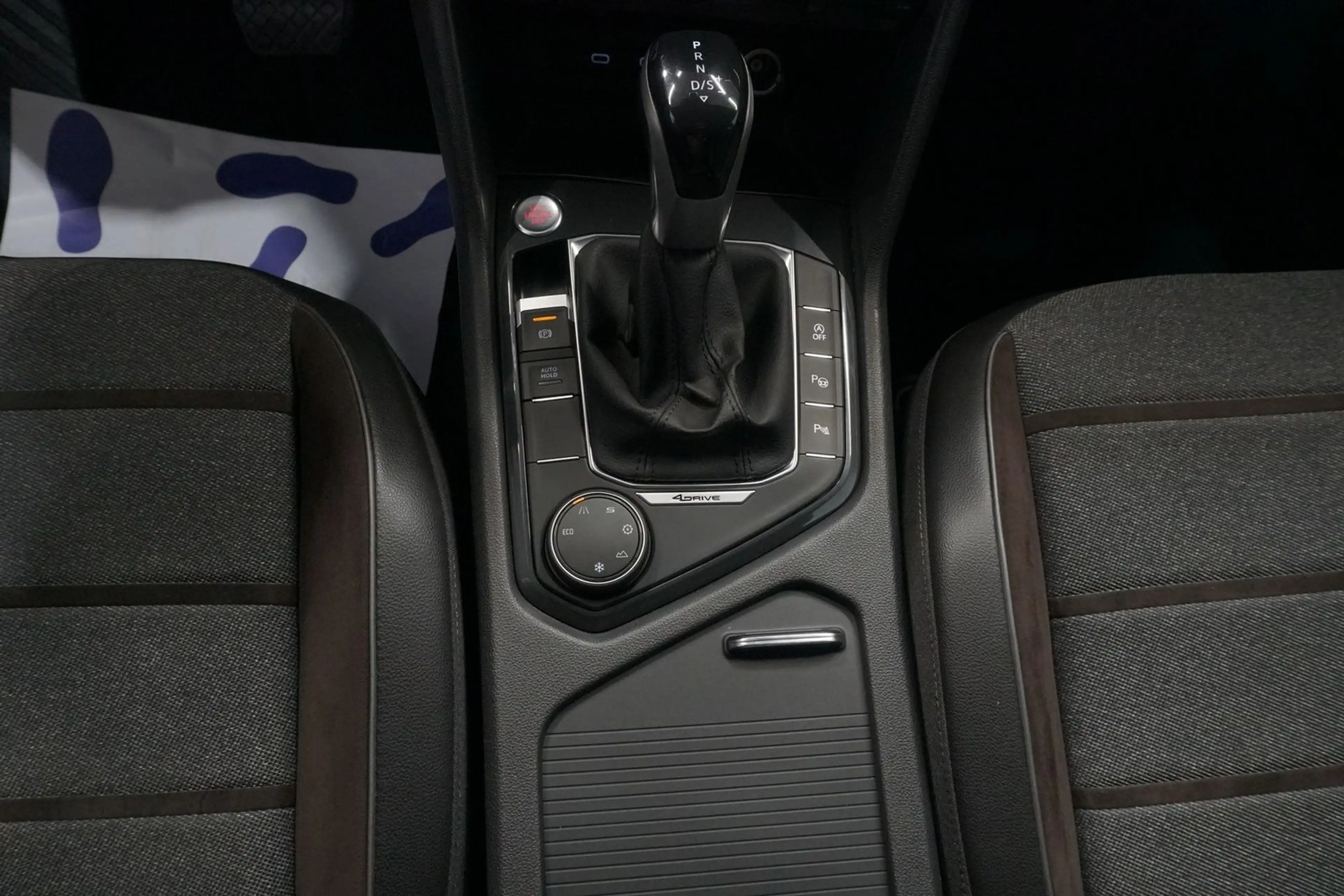 SEAT Tarraco 2.0 TDI Xcellence 4Drive*AHK*LED*RfK*ACC — photo 15
