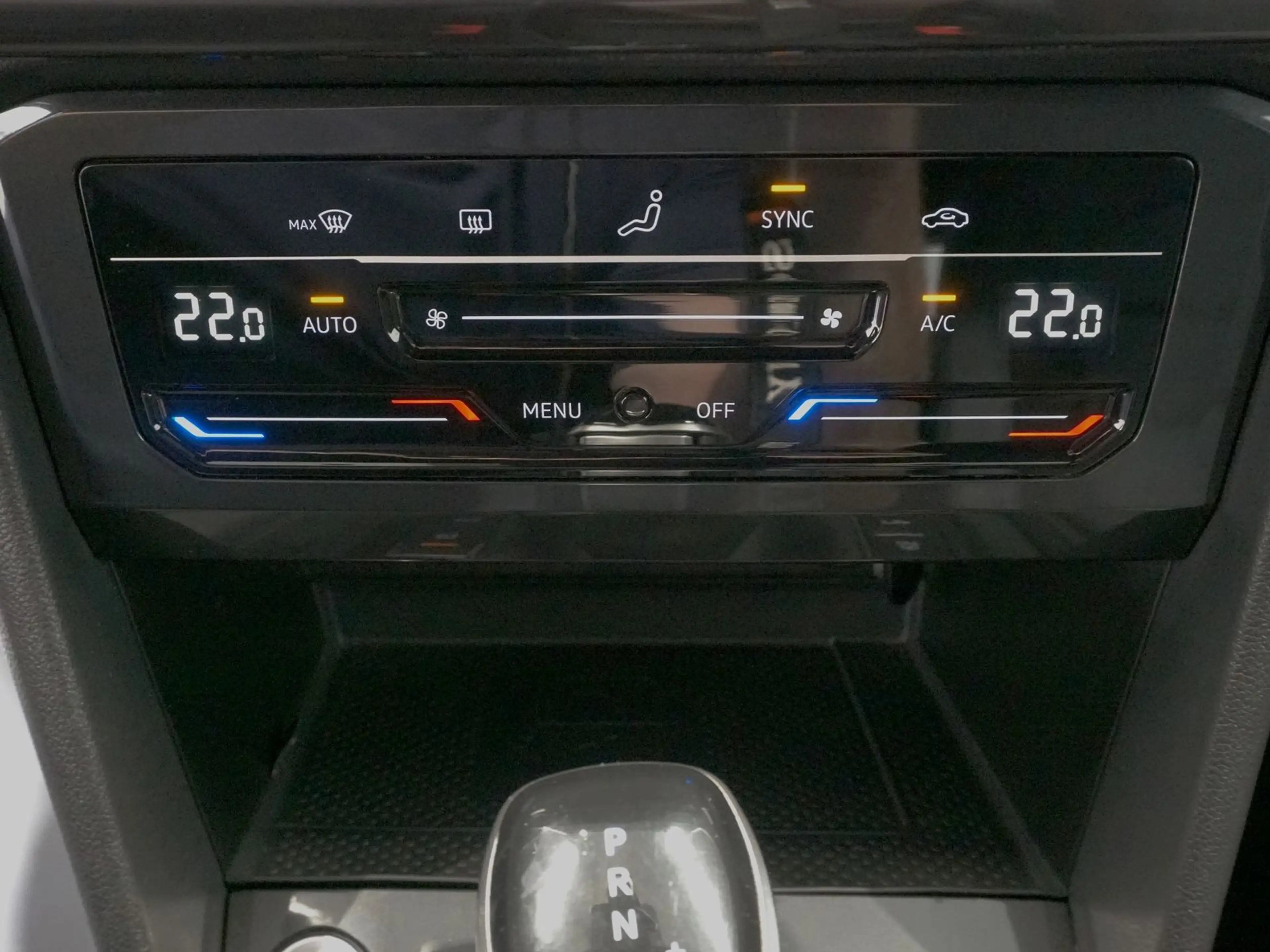 SEAT Tarraco 2.0 TDI Xcellence 4Drive*AHK*LED*RfK*ACC — photo 14