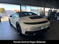 Porsche 992 (911) Carrera 4 GTS Cabriolet/PDCC/BOSE/Lift Grijs - thumbnail 13