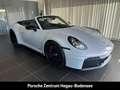 Porsche 992 (911) Carrera 4 GTS Cabriolet/PDCC/BOSE/Lift Grijs - thumbnail 32
