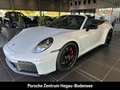 Porsche 992 (911) Carrera 4 GTS Cabriolet/PDCC/BOSE/Lift Grijs - thumbnail 31