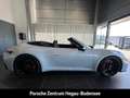 Porsche 992 (911) Carrera 4 GTS Cabriolet/PDCC/BOSE/Lift Grijs - thumbnail 2