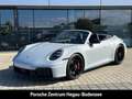 Porsche 992 (911) Carrera 4 GTS Cabriolet/PDCC/BOSE/Lift Grijs - thumbnail 41