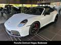 Porsche 992 (911) Carrera 4 GTS Cabriolet/PDCC/BOSE/Lift Grijs - thumbnail 11