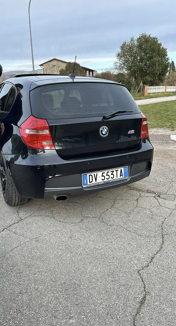 BMW 120 120d 5p Futura dpf - 2
