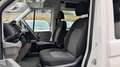 Volkswagen Crafter PLUS DOKA 35*L3 H2*Lang Hochdach*5-Sitze Weiß - thumbnail 13