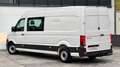 Volkswagen Crafter PLUS DOKA 35*L3 H2*Lang Hochdach*5-Sitze Weiß - thumbnail 5